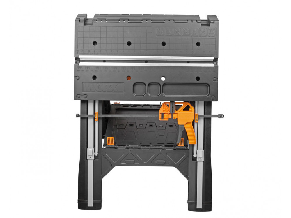 Рабочий стол Pegasus WORX WX051 Рабочий стол Pegasus WORX WX051