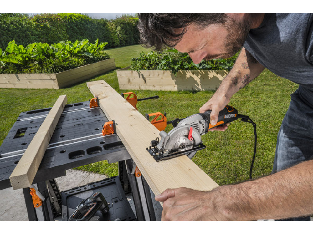 Рабочий стол Pegasus WORX WX051 Рабочий стол Pegasus WORX WX051