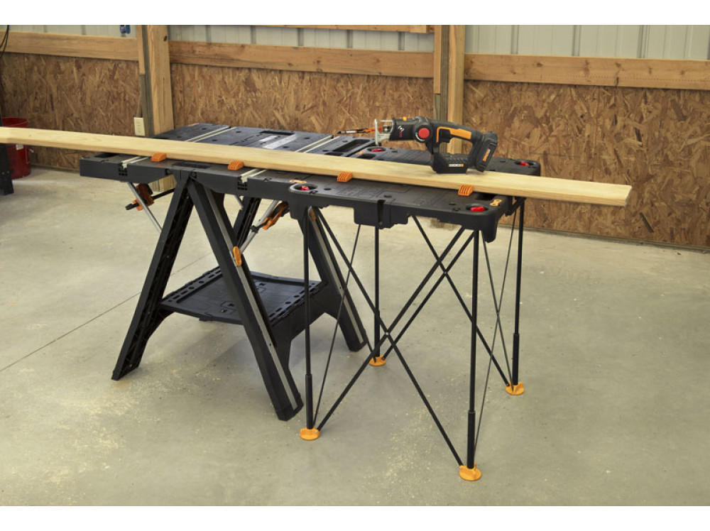 Рабочий стол Pegasus WORX WX051 Рабочий стол Pegasus WORX WX051