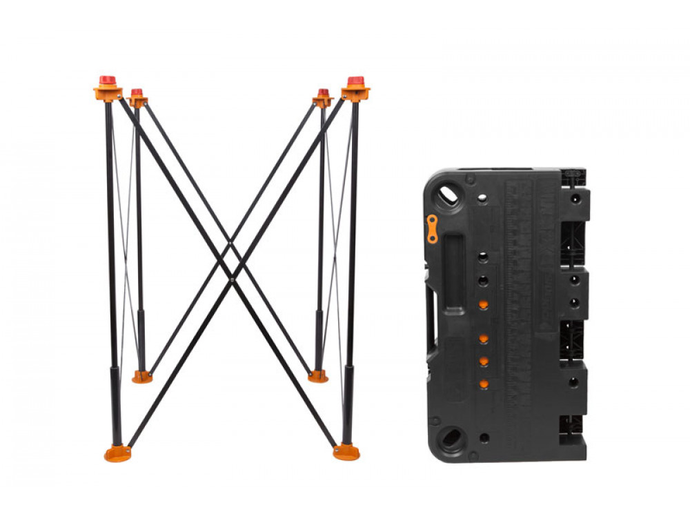 Рабочий стол Sidekick WORX WX066 Рабочий стол Sidekick WORX WX066