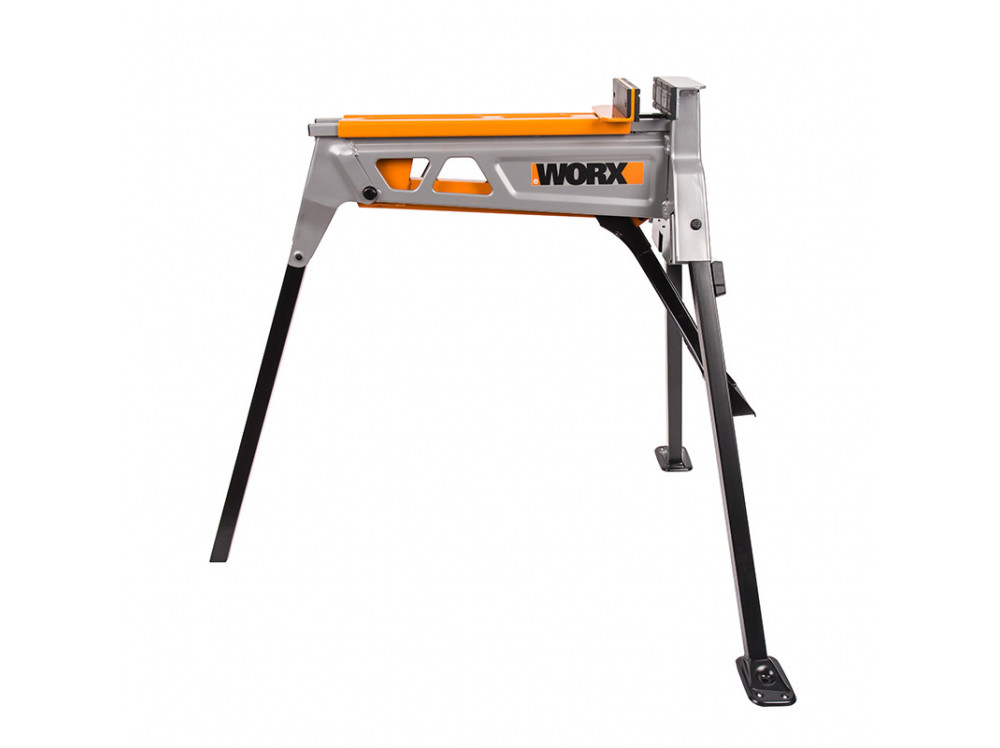 Портативный универсальный верстак WORX WX060.1 Портативный универсальный верстак WORX WX060.1