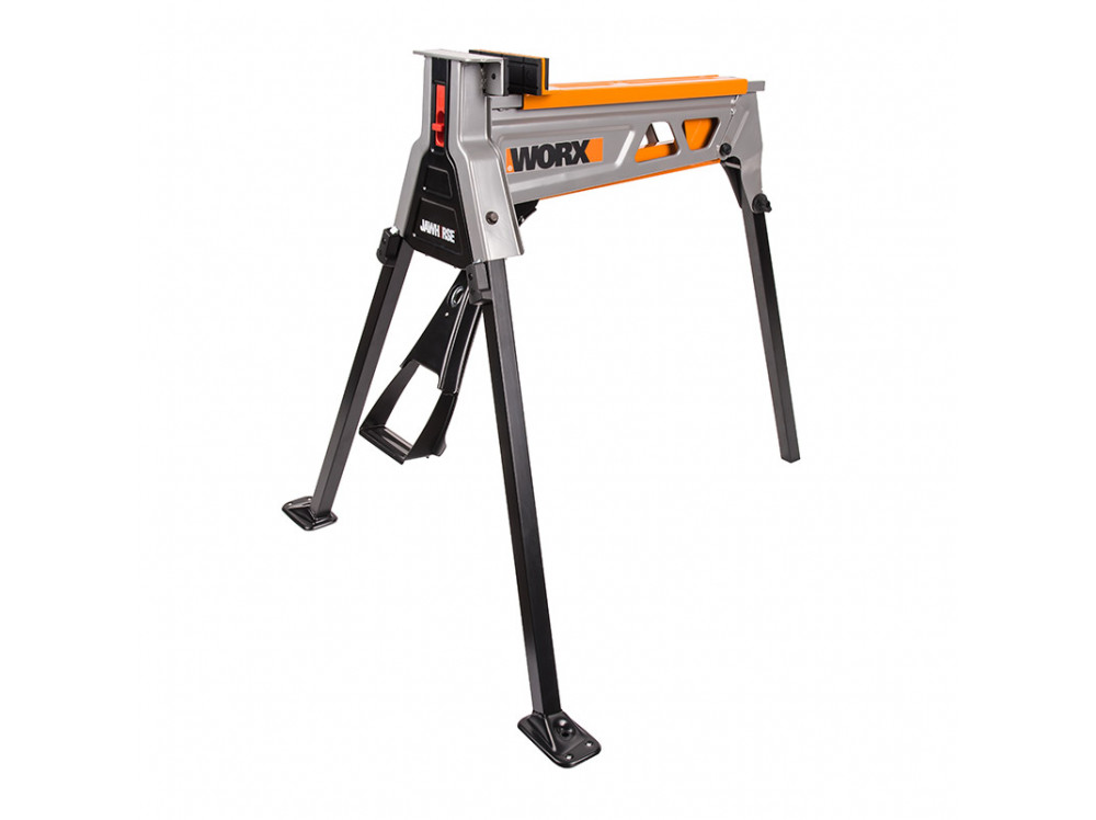 Портативный универсальный верстак WORX WX060.1 Портативный универсальный верстак WORX WX060.1