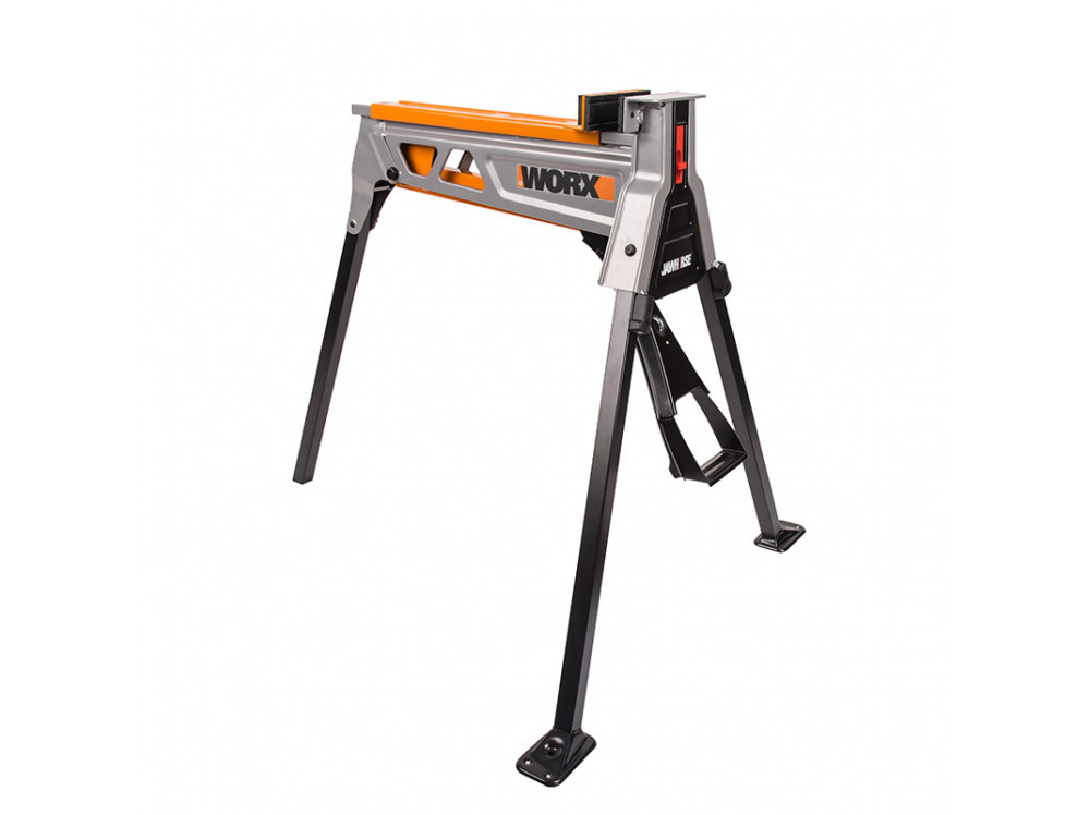 Портативный универсальный верстак WORX WX060.1 Портативный универсальный верстак WORX WX060.1
