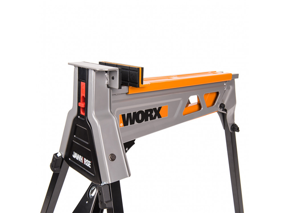 Портативный универсальный верстак WORX WX060.1 Портативный универсальный верстак WORX WX060.1