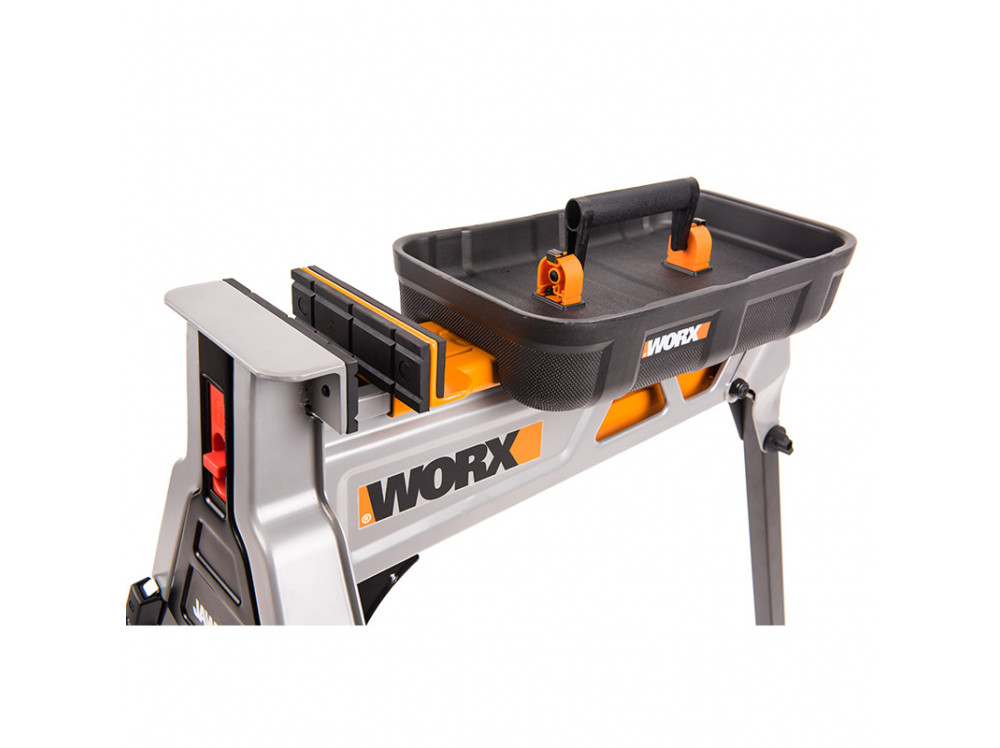 Портативный универсальный верстак WORX WX060.1 Портативный универсальный верстак WORX WX060.1