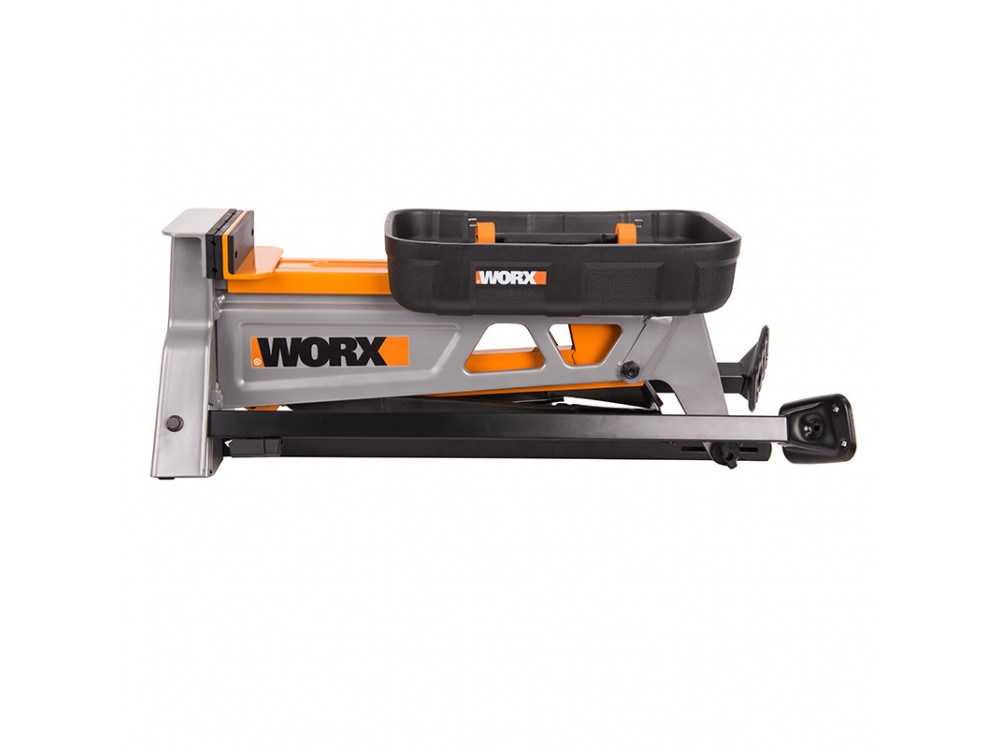 Портативный универсальный верстак WORX WX060.1 Портативный универсальный верстак WORX WX060.1