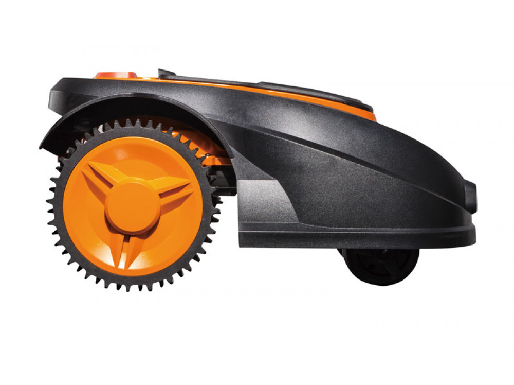 Роботизированная газонокосилка Worx Landroid M1000 WG796E 1000м2 Роботизированная газонокосилка Worx Landroid M1000 WG796E 1000м2