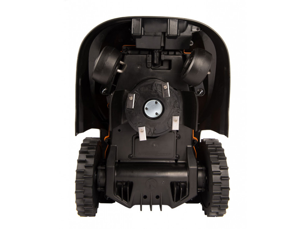 Роботизированная газонокосилка Worx Landroid M1000 WG796E 1000м2 Роботизированная газонокосилка Worx Landroid M1000 WG796E 1000м2