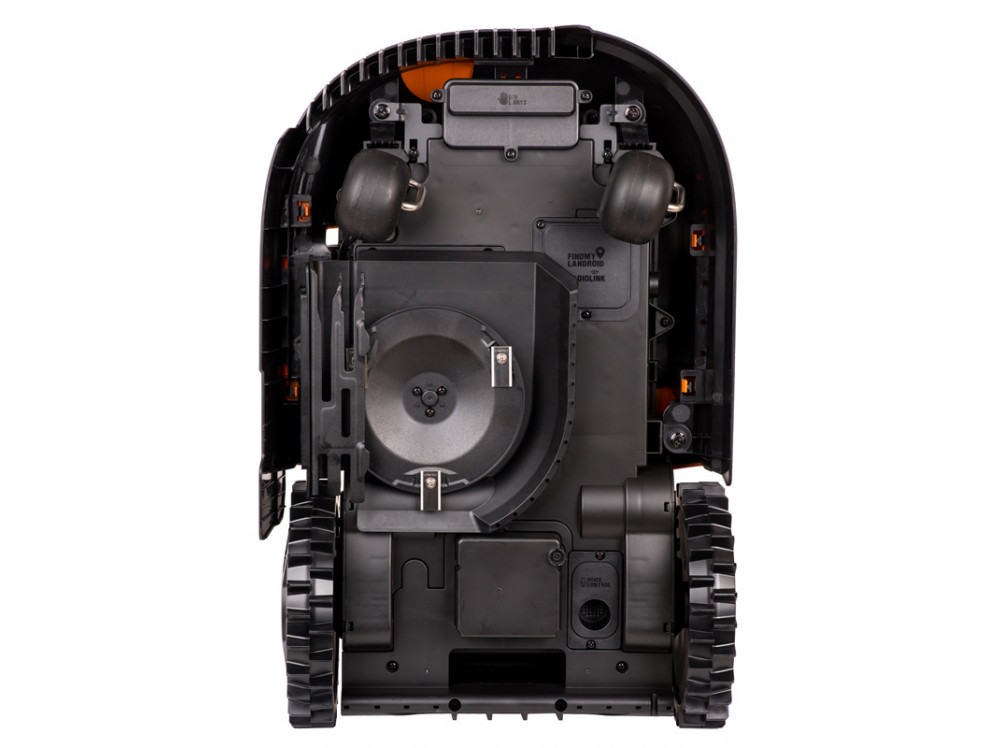 Роботизированная газонокосилка Worx Landroid L WR148E 800м² Роботизированная газонокосилка Worx Landroid L WR148E 800м²