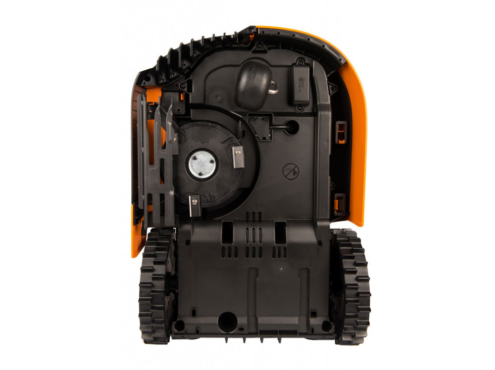 Роботизированная газонокосилка Worx Landroid M WR143E 1000м² Роботизированная газонокосилка Worx Landroid M WR143E 1000м²