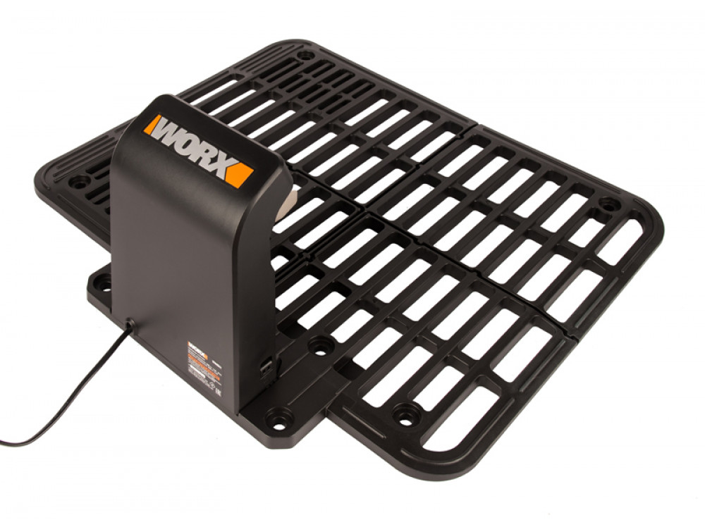 Роботизированная газонокосилка Worx Landroid L WR155E 2000м²
