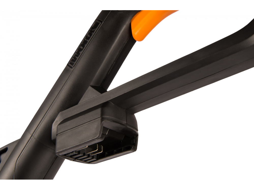 Триммер аккумуляторный WORX WG157E.9