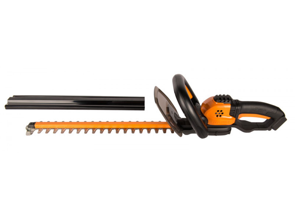 Кусторез аккумуляторный WORX WG261E.9 Кусторез аккумуляторный WORX WG261E.9