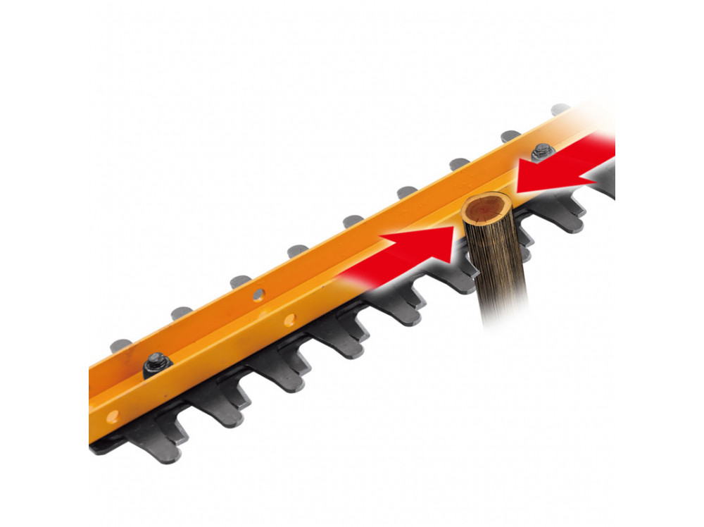 Кусторез аккумуляторный WORX WG259E.9 Кусторез аккумуляторный WORX WG259E.9