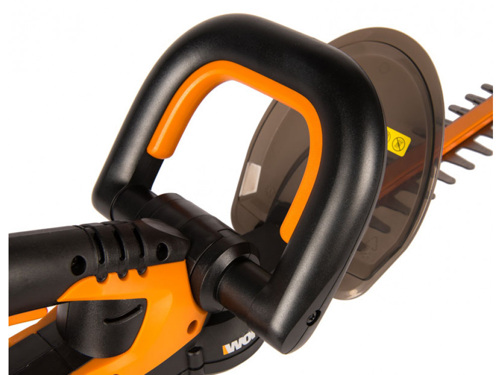 Кусторез аккумуляторный WORX WG260E.5 Кусторез аккумуляторный WORX WG260E.5