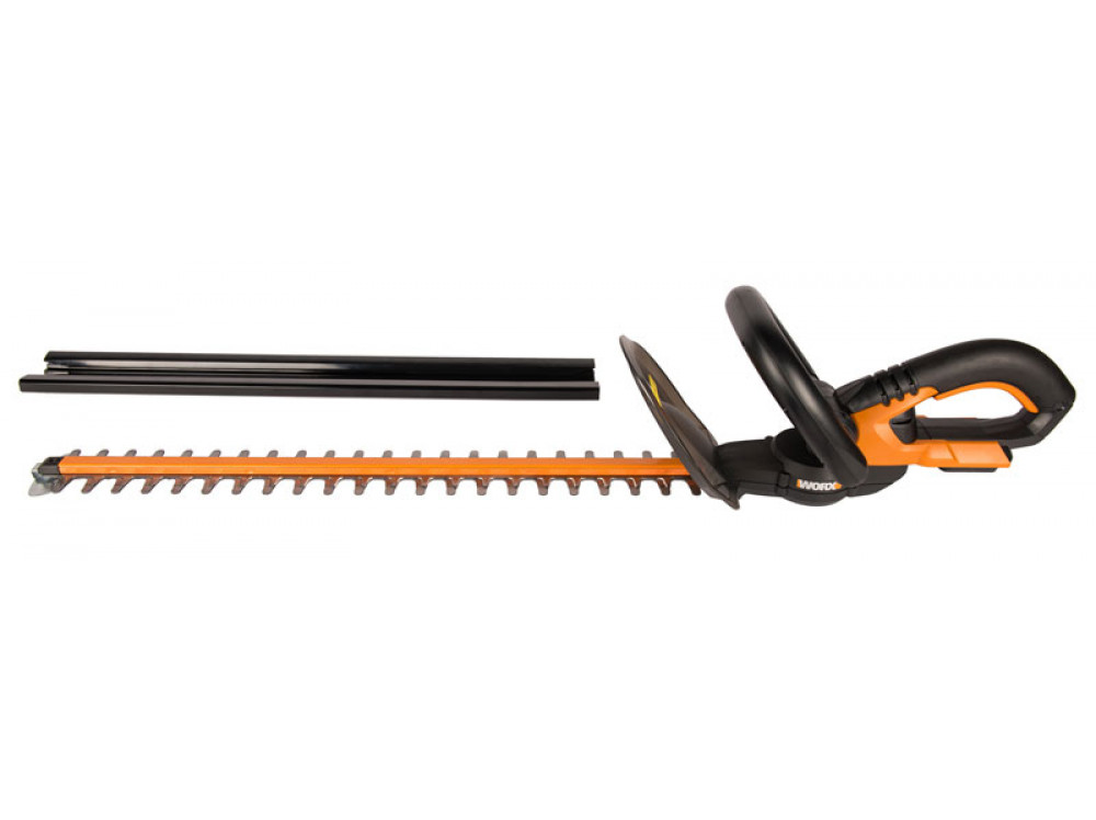 Кусторез аккумуляторный WORX WG260E.9 Кусторез аккумуляторный WORX WG260E.9