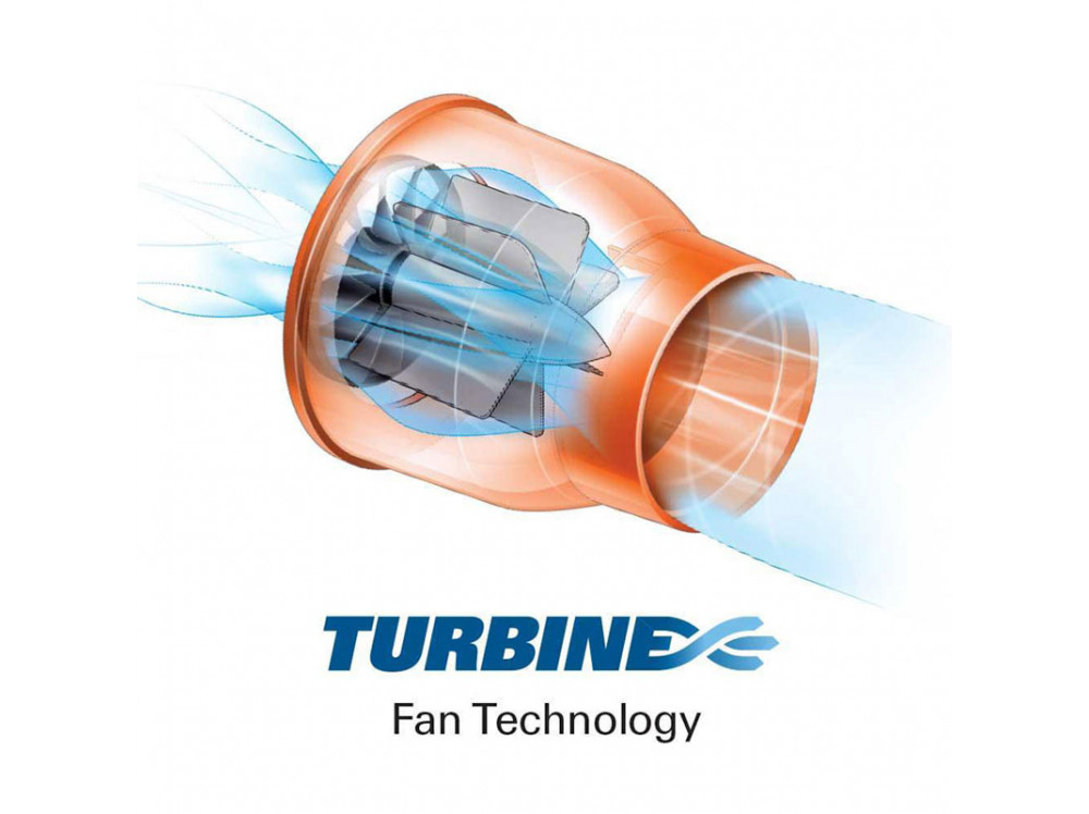 Воздуходувка аккумуляторная WORX AIR TURBINE WG546E.9