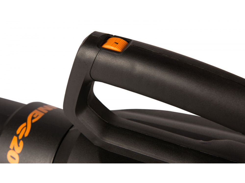 Воздуходувка аккумуляторная WORX AIR TURBINE WG547E.9