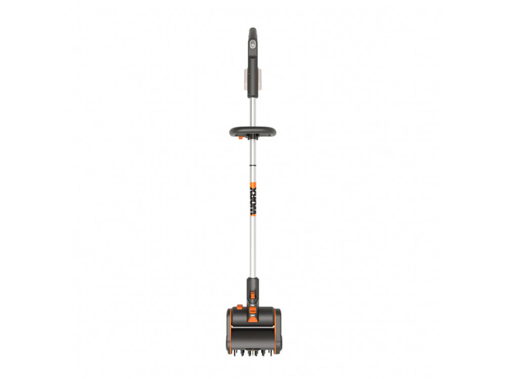 Щетка для чистки дорожек WORX WG441E