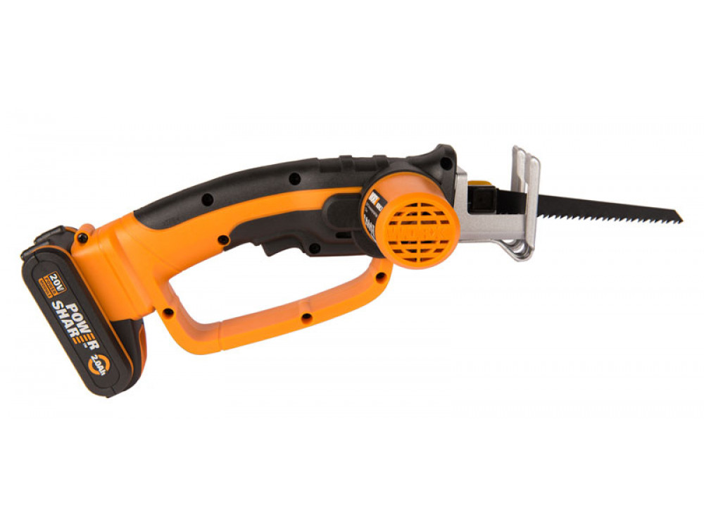 Пила аккумуляторная WORX WG894E.9