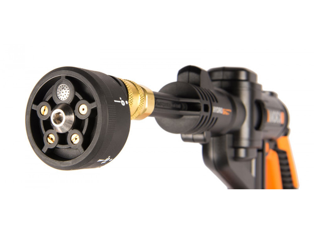 Мойка высокого давления WORX WG629E.11 Мойка высокого давления WORX WG629E.11