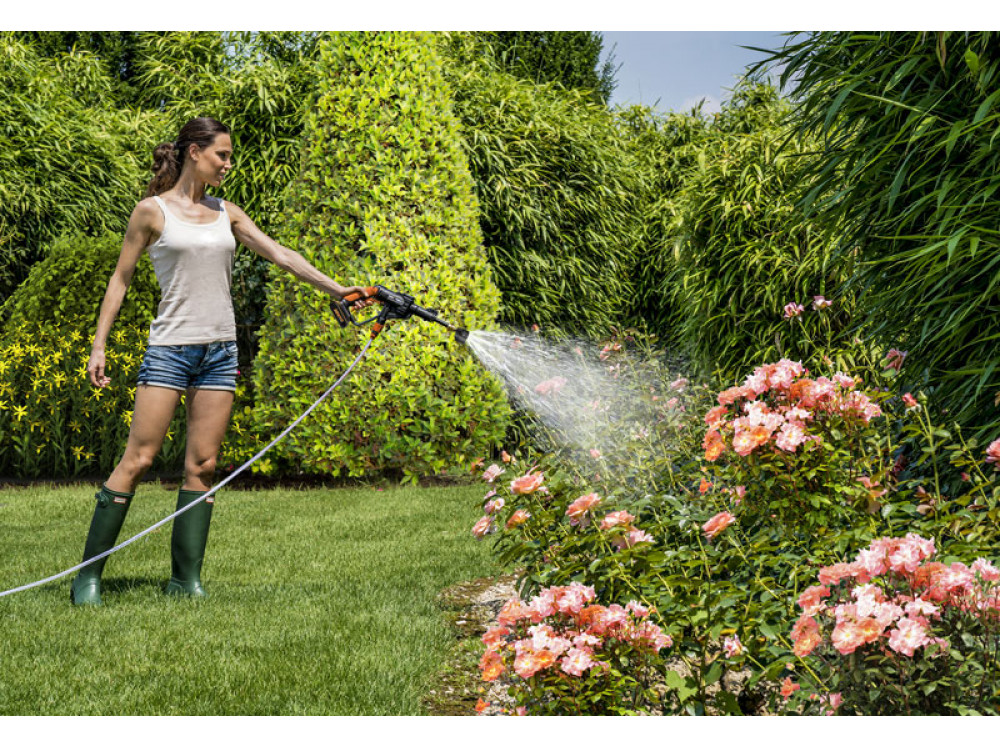 Мойка высокого давления WORX WG629E.11 Мойка высокого давления WORX WG629E.11