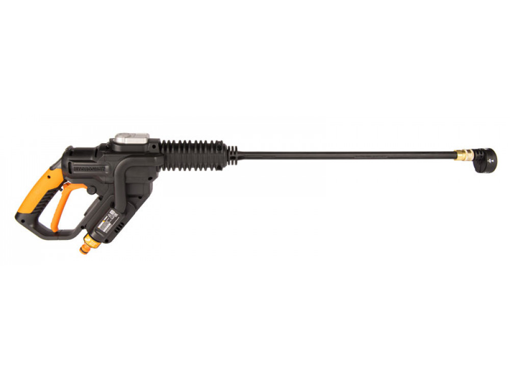 Мойка высокого давления WORX WG630E.9 Мойка высокого давления WORX WG630E.9