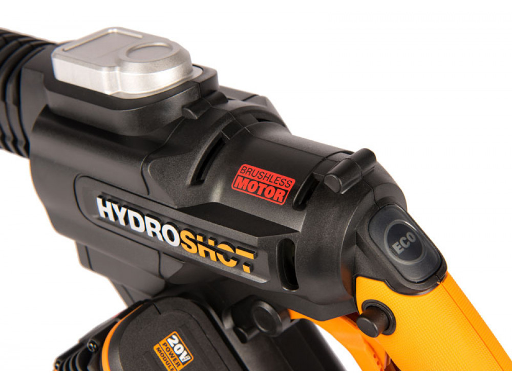Мойка высокого давления WORX WG630E.9 Мойка высокого давления WORX WG630E.9