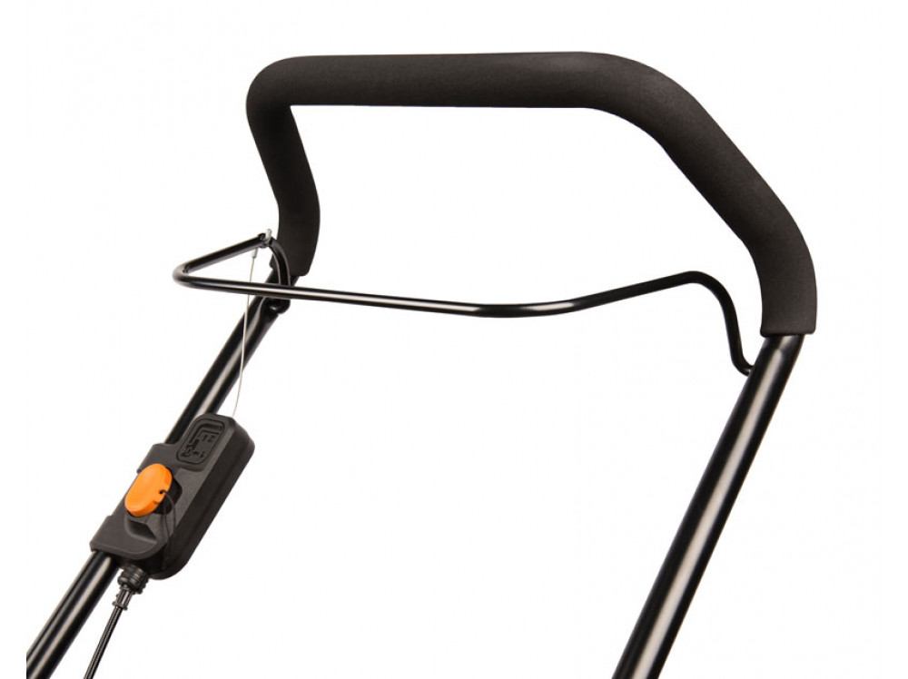 Газонокосилка аккумуляторная WORX WG751E Газонокосилка аккумуляторная WORX WG751E