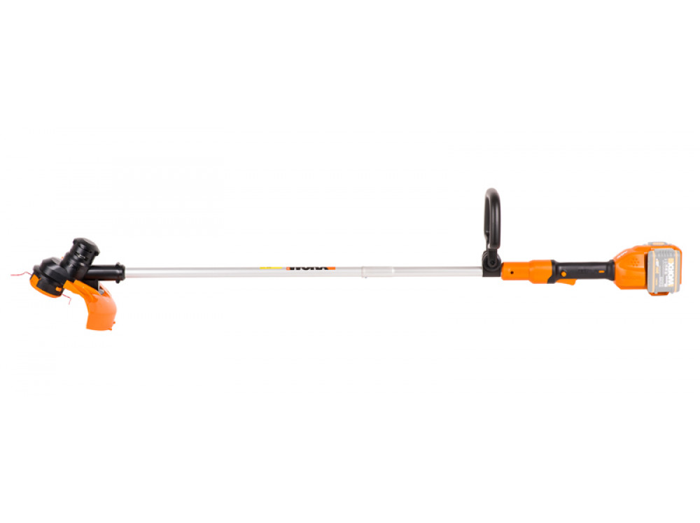 Триммер аккумуляторный WORX WG183E.9 40В