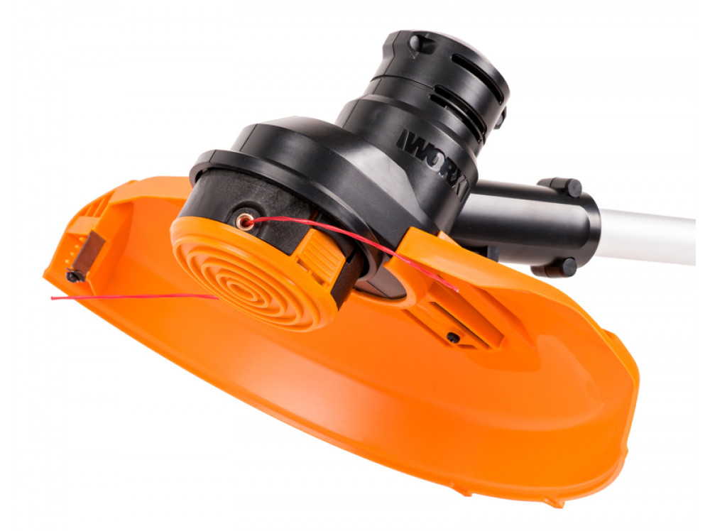 Триммер аккумуляторный WORX WG183E.9 40В