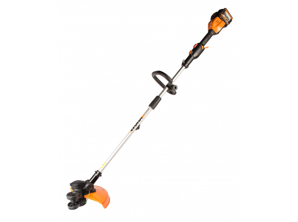Триммер аккумуляторный WORX WG184E Триммер аккумуляторный WORX WG184E