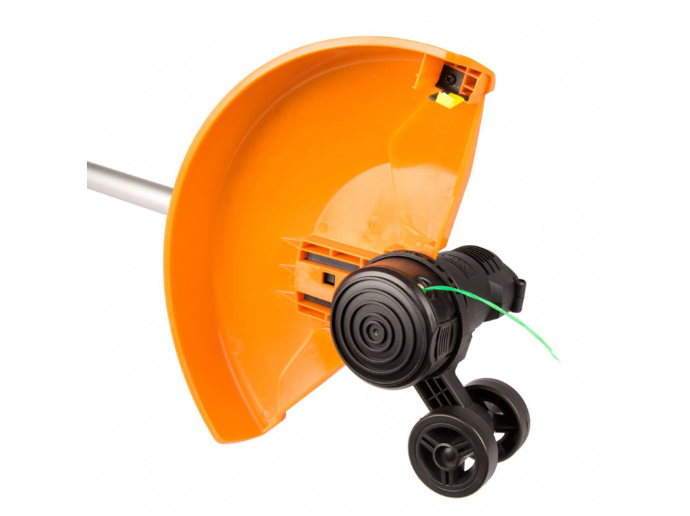 Триммер аккумуляторный WORX WG184E.9
