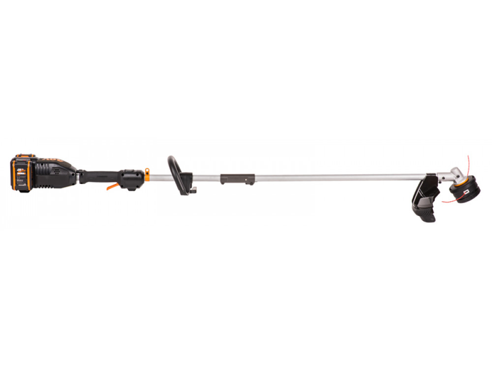 Триммер аккумуляторный WORX NITRO WG186E.1