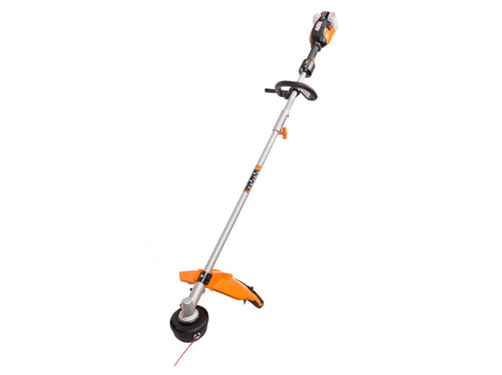 Триммер аккумуляторный WORX WG186E.9 Триммер аккумуляторный WORX WG186E.9