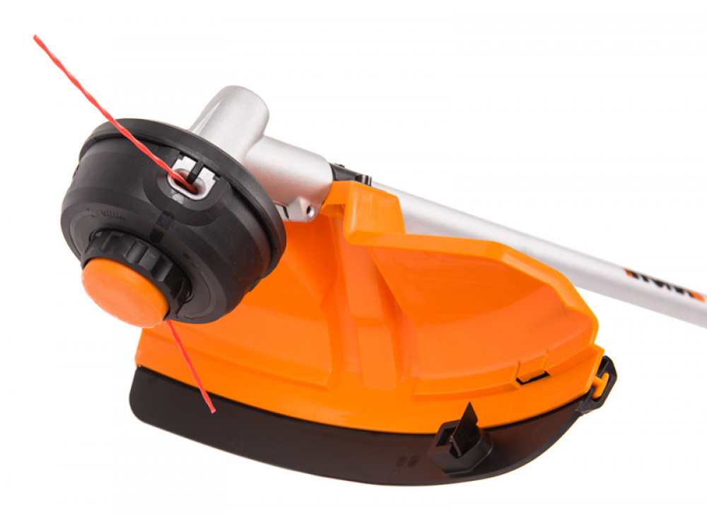 Триммер аккумуляторный WORX WG186E.9 Триммер аккумуляторный WORX WG186E.9