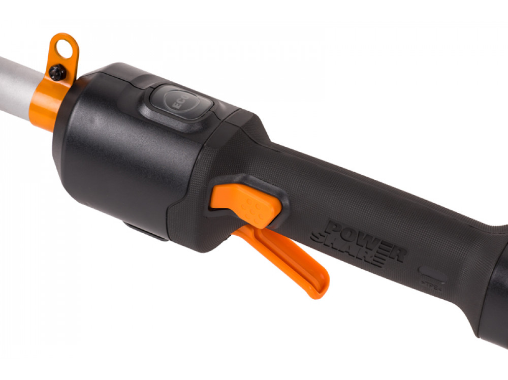 Триммер аккумуляторный WORX NITRO WG186E.92