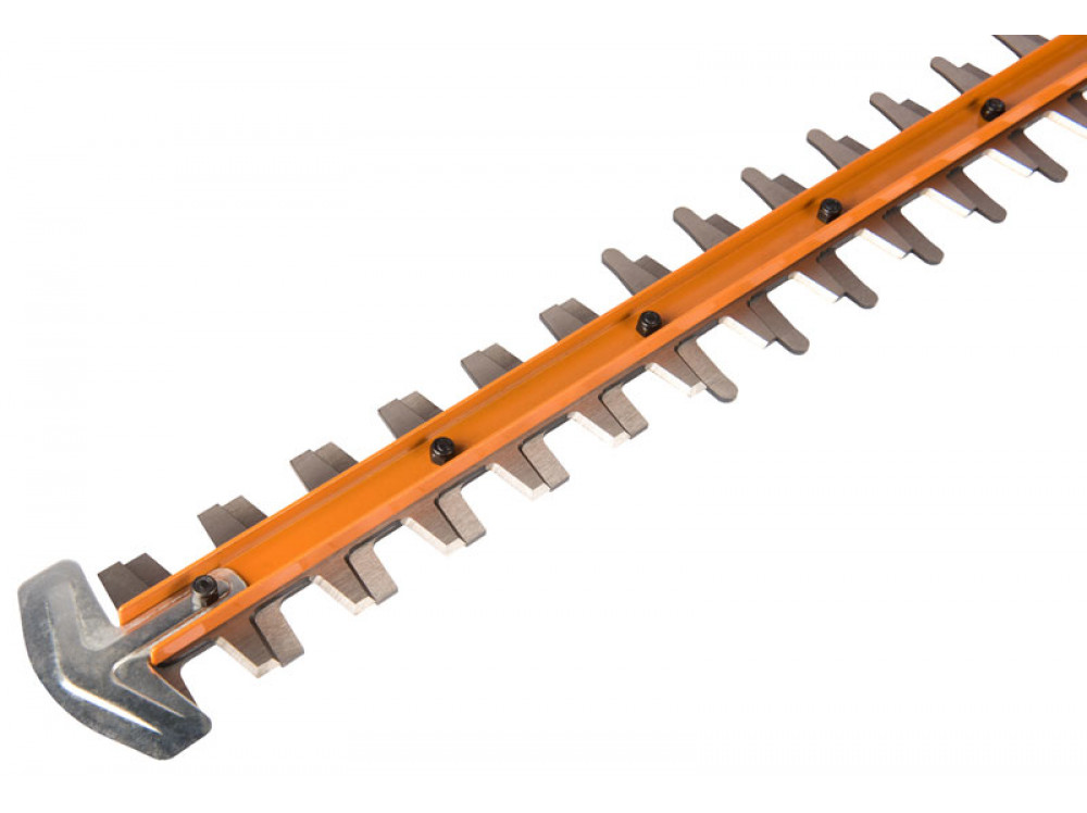Кусторез аккумуляторный WORX WG284E.1 Кусторез аккумуляторный WORX WG284E.1