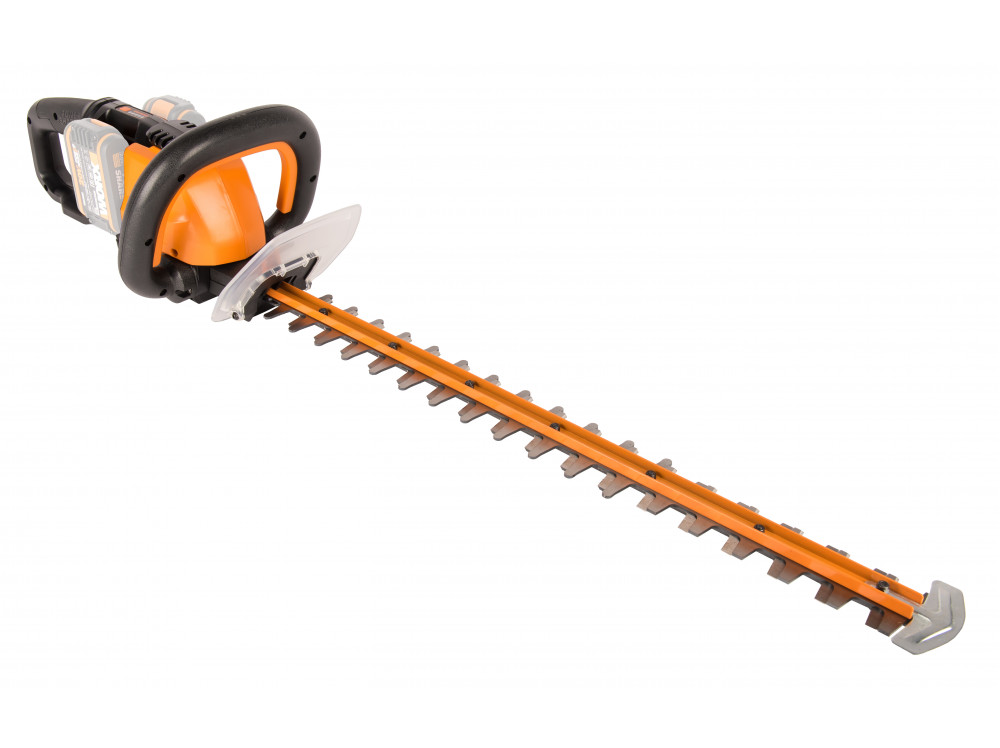 Кусторез аккумуляторный WORX WG284E.9 Кусторез аккумуляторный WORX WG284E.9