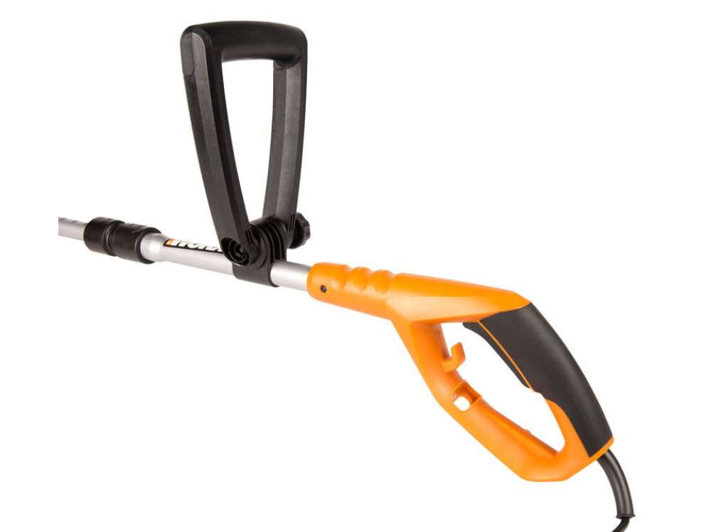 Триммер электрический WORX WG119E Триммер электрический WORX WG119E