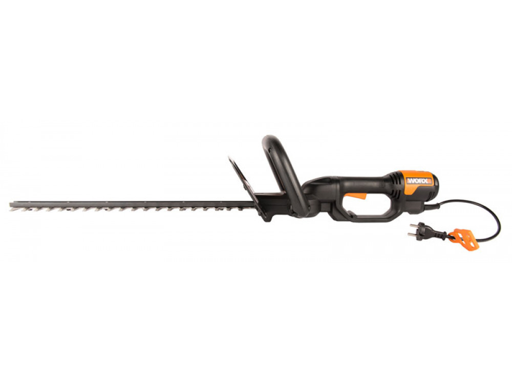 Кусторез WORX WG212E.1 Кусторез WORX WG212E.1