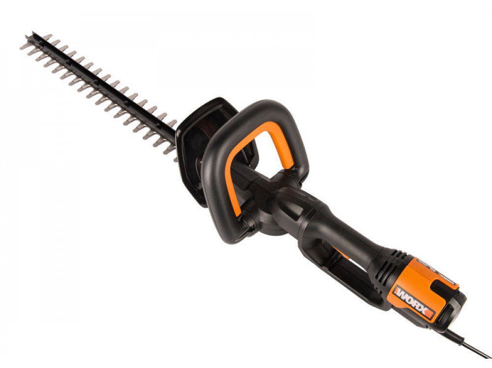 Кусторез WORX WG212E.1 Кусторез WORX WG212E.1