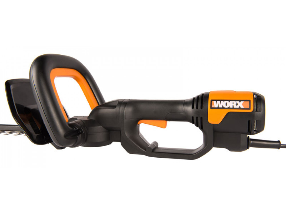 Кусторез WORX WG212E.1 Кусторез WORX WG212E.1