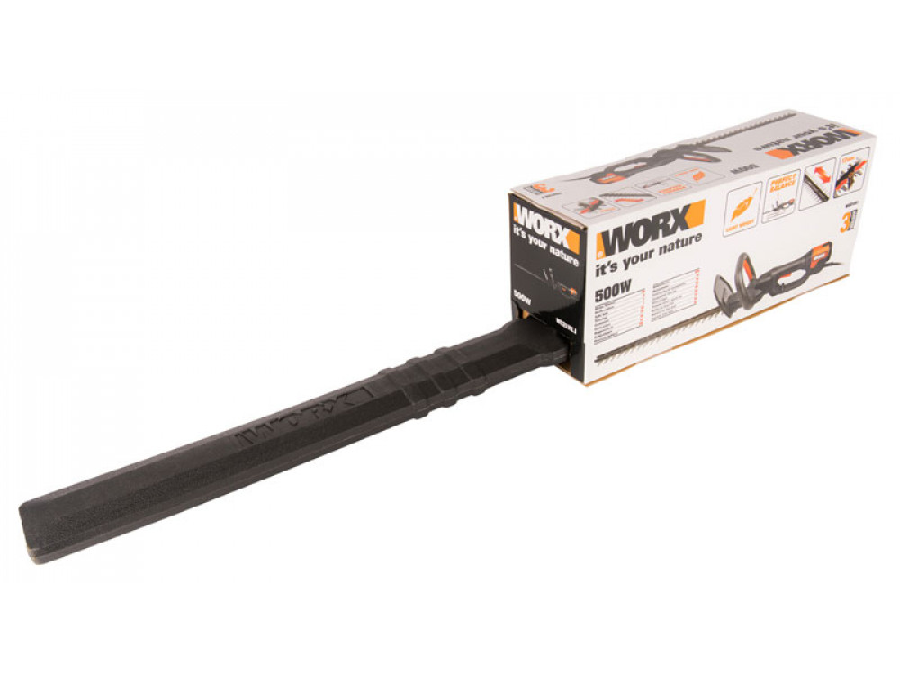 Кусторез WORX WG212E.1 Кусторез WORX WG212E.1