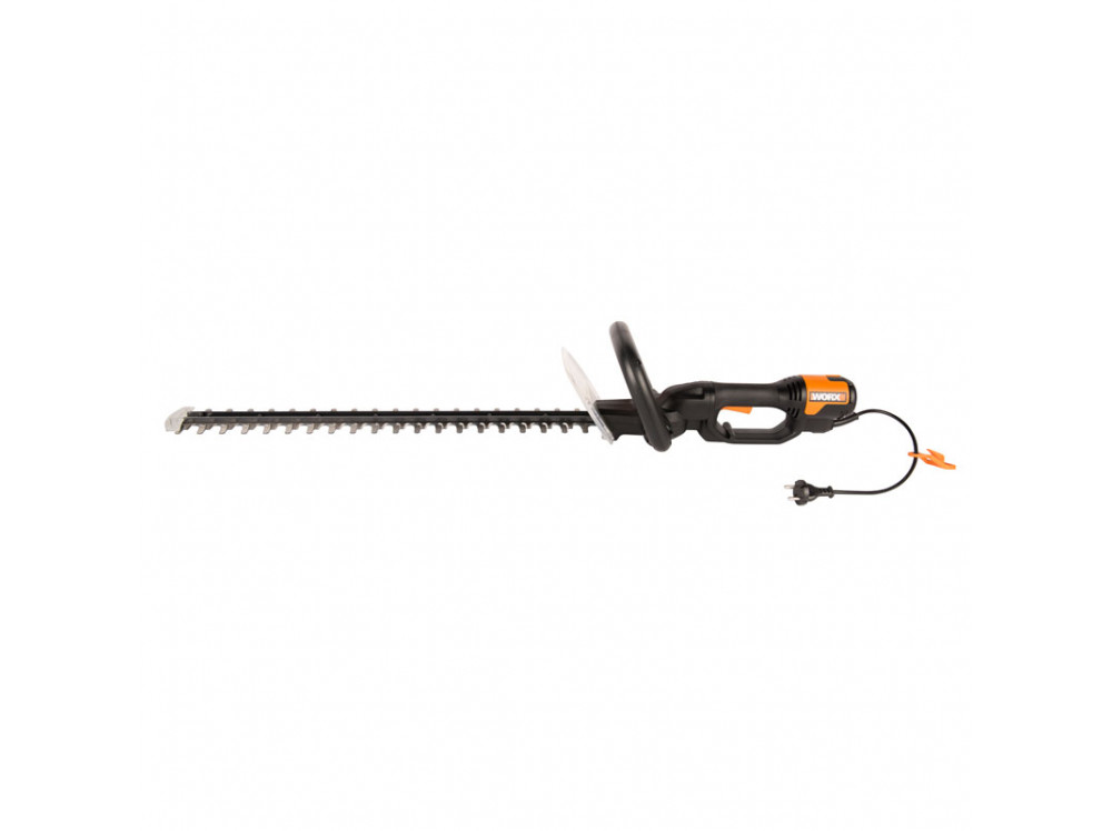 Кусторез WORX WG210E Кусторез WORX WG210E
