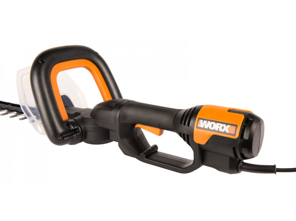 Кусторез WORX WG210E Кусторез WORX WG210E