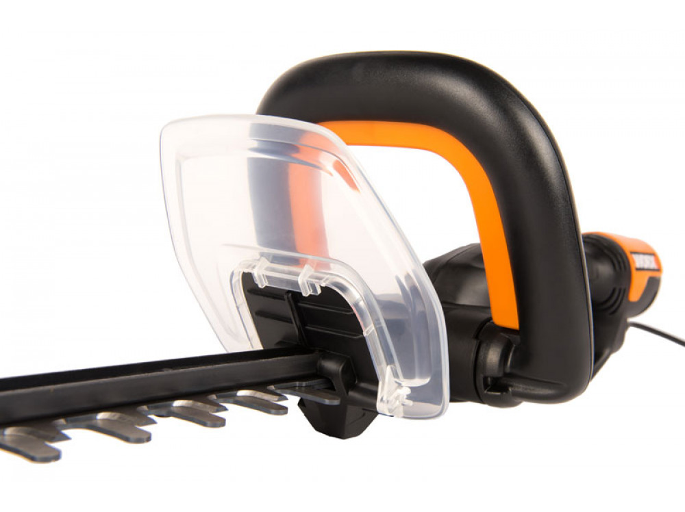 Кусторез WORX WG210E Кусторез WORX WG210E