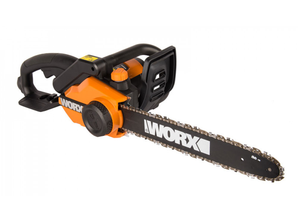 Цепная пила WORX WG303E Цепная пила WORX WG303E