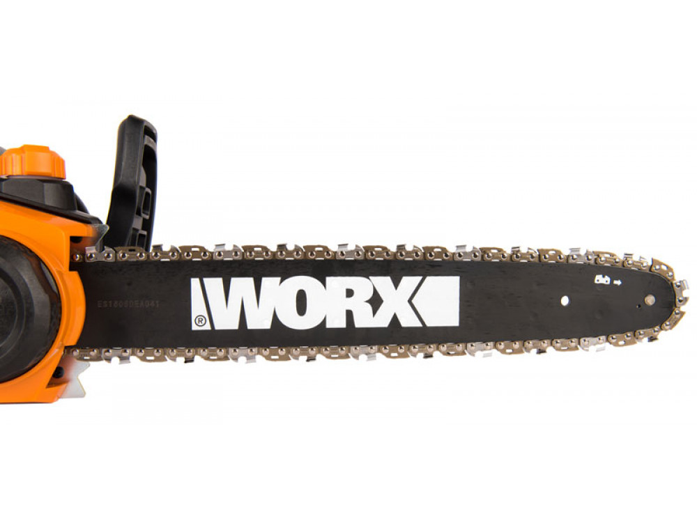 Цепная пила WORX WG303E Цепная пила WORX WG303E