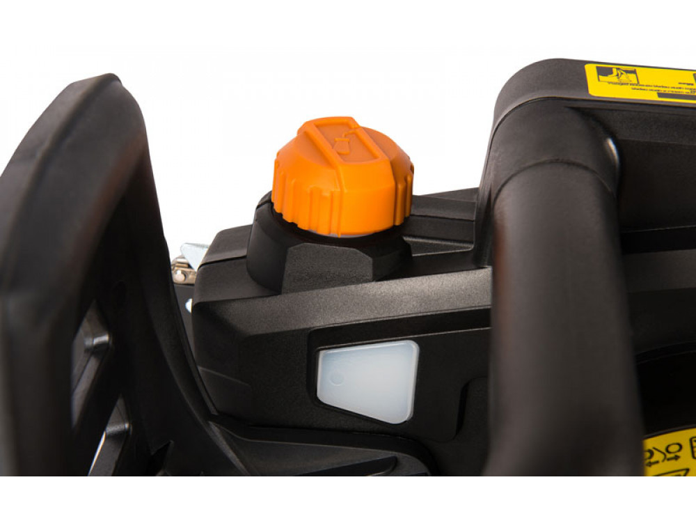 Цепная пила WORX WG303E Цепная пила WORX WG303E